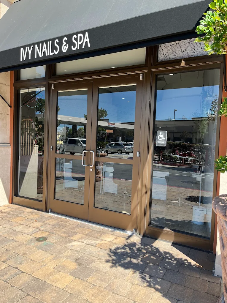 Ivy Nails Spa
