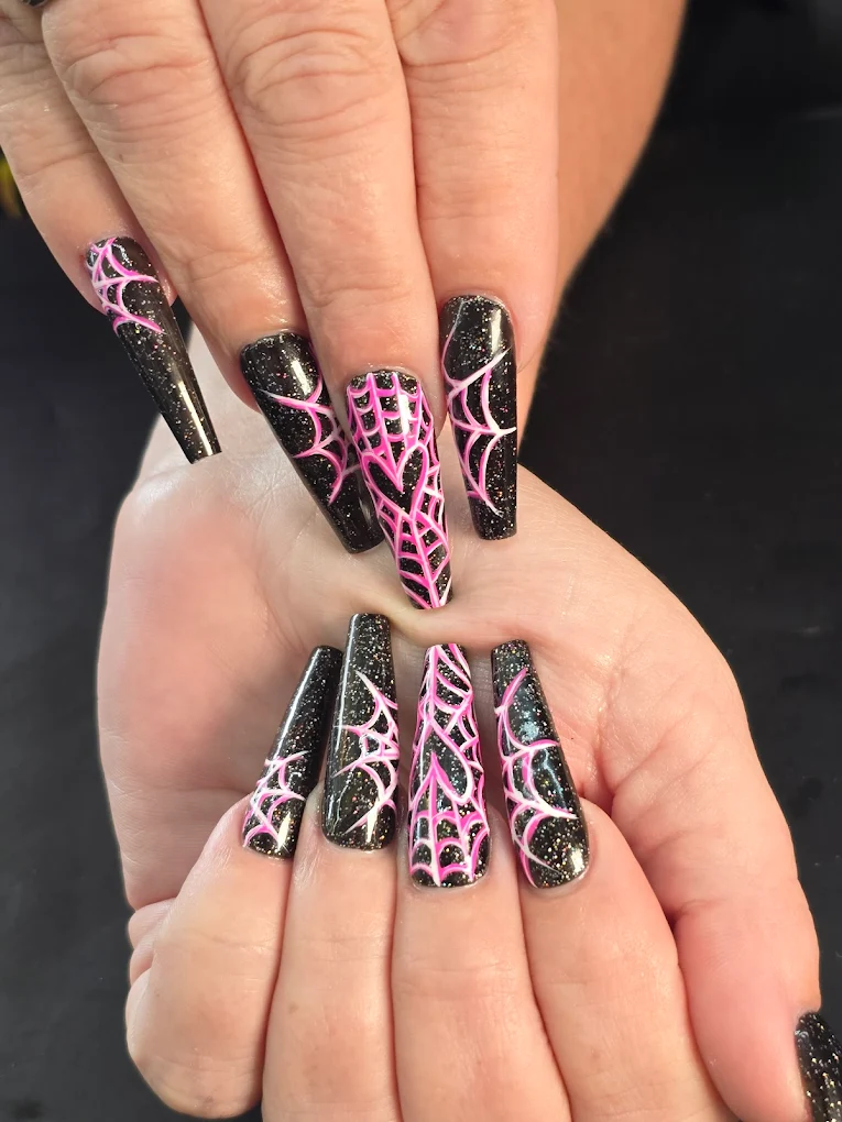 Milano Nail Spa
