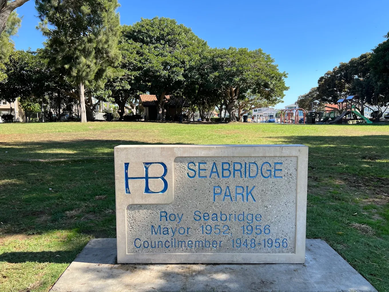 Seabridge Park