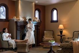 Pacific Waters Spa