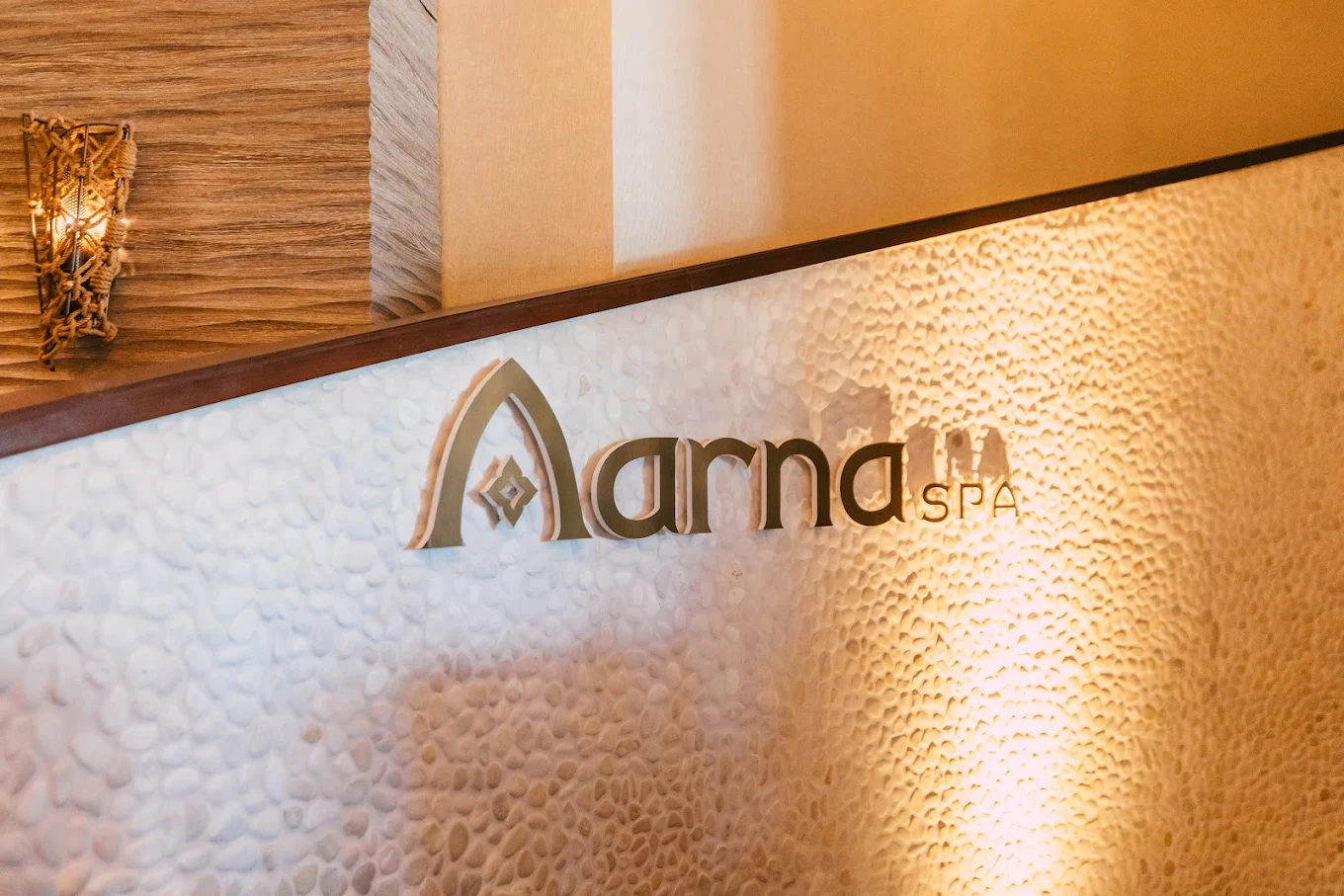 Aarna Spa