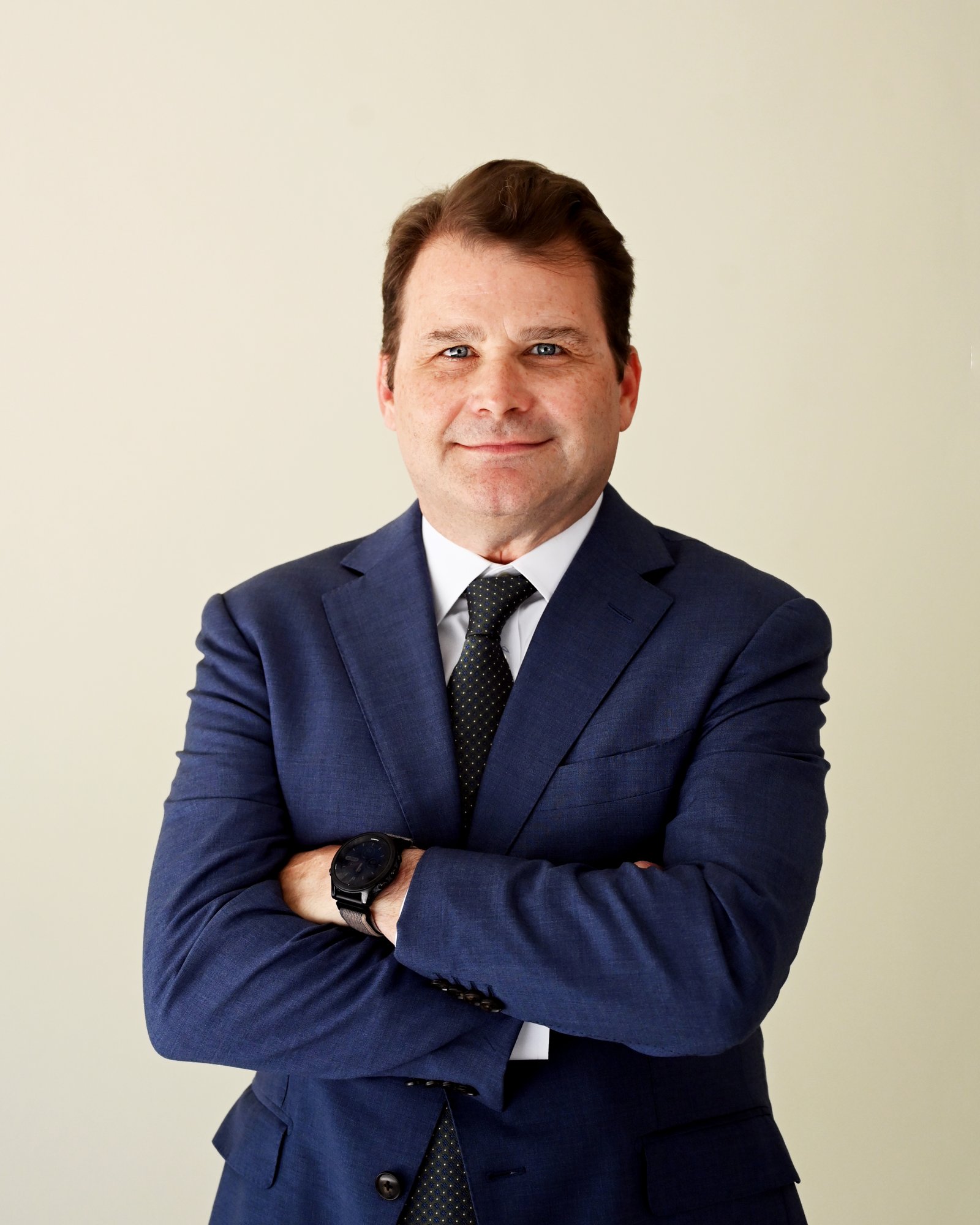 Johnson Kraeuter, LLC : K. Paul Johnson