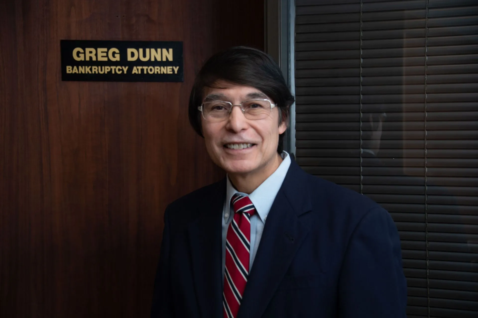 Greg Dunn Bankruptcy and Debt Relief Attorney : Greg Dunn