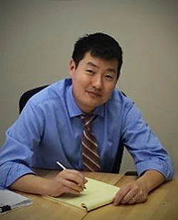 Law Office of Brian S. Kim :  Brian S. Kim