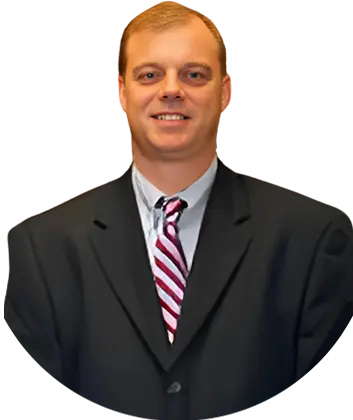The Law Office of R. Patrick McPherson : R. Patrick McPherson