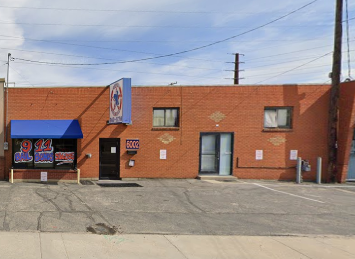 Bronco Bail Bonds