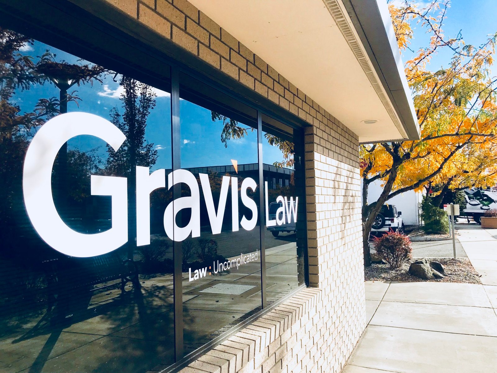 Gravis Law, PLLC