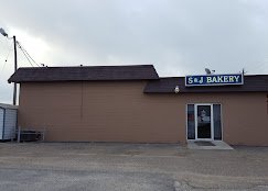 S & J Bakery