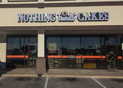Nothing Bundt Cakes