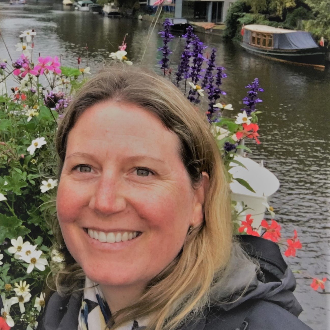 Birch Hallam Harstad & Johnson, LLC : Erika Birch