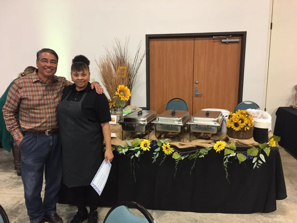 Salinas Catering Inc