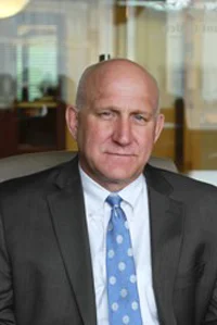 Miller Hawkins, PLLC : Boyd J. Hawkins