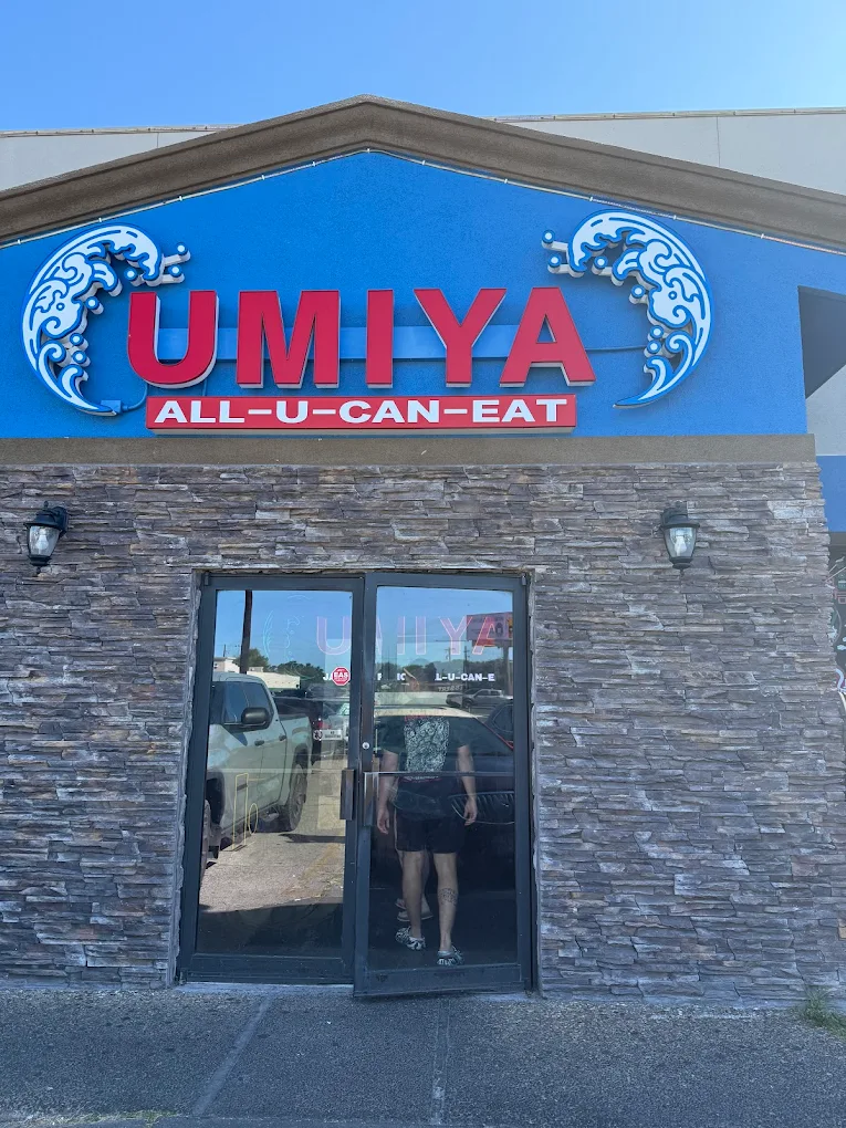 Umiya Sushi