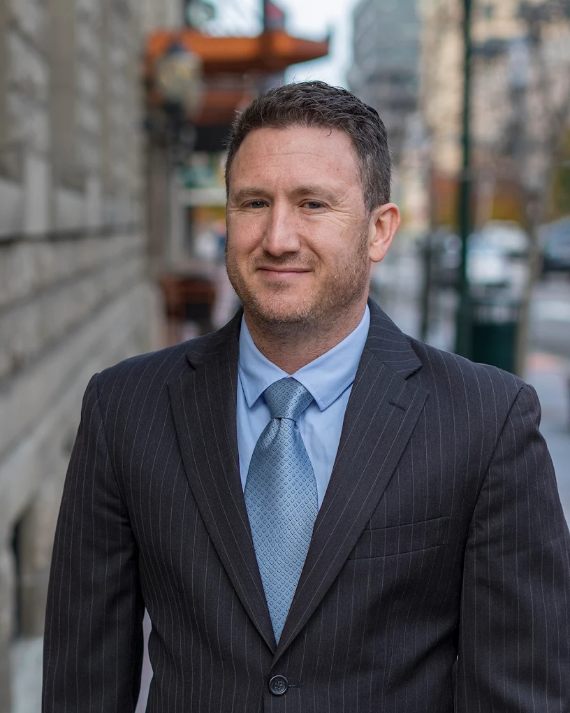 Idaho Legal Estates & Probate : Jesse R. Thomas