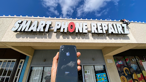 Smart Phone Repairz