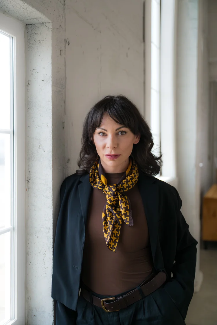 Burnett & Dougherty : Talia D. Burnett, Esq.