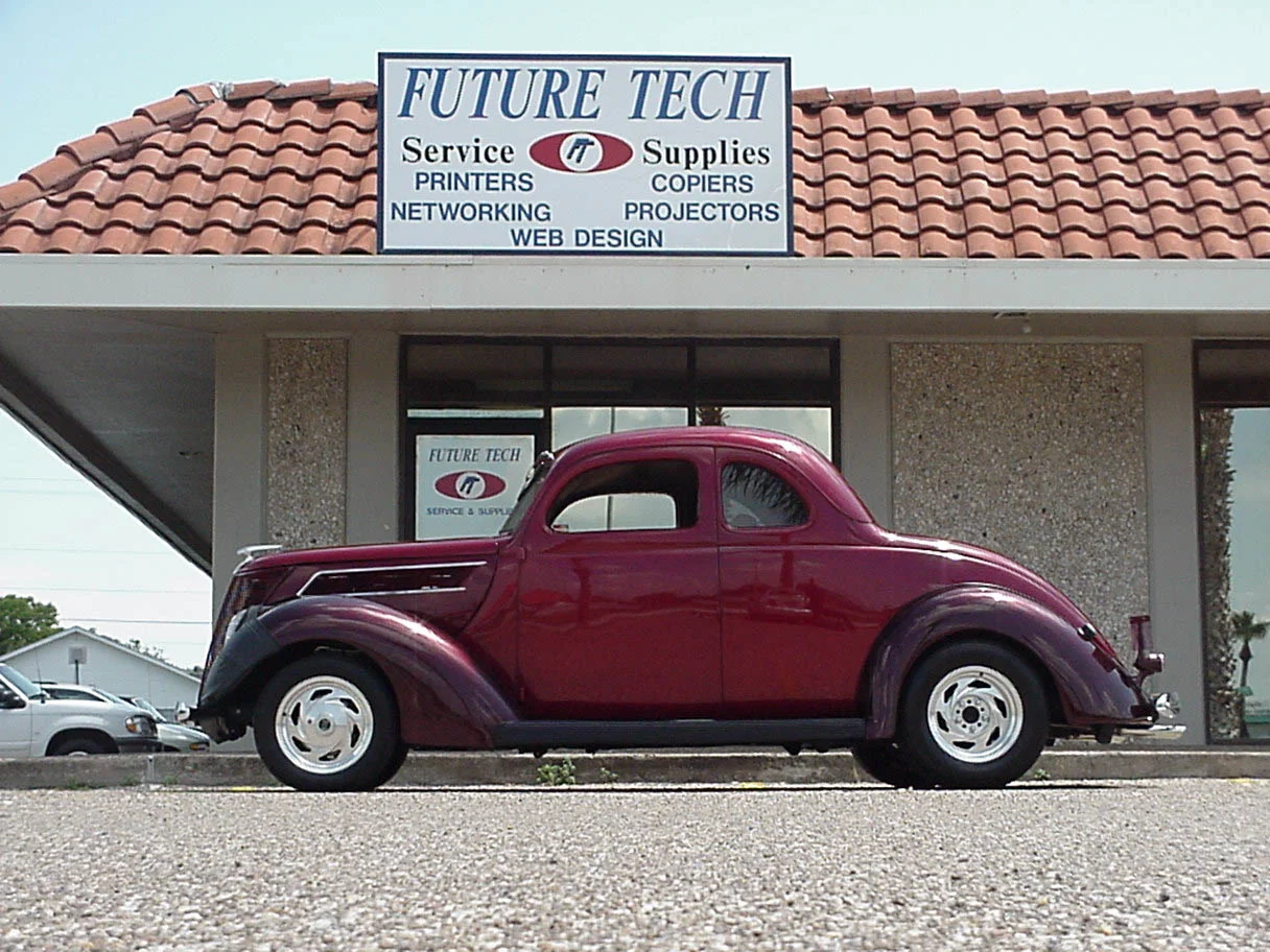 Future Tech