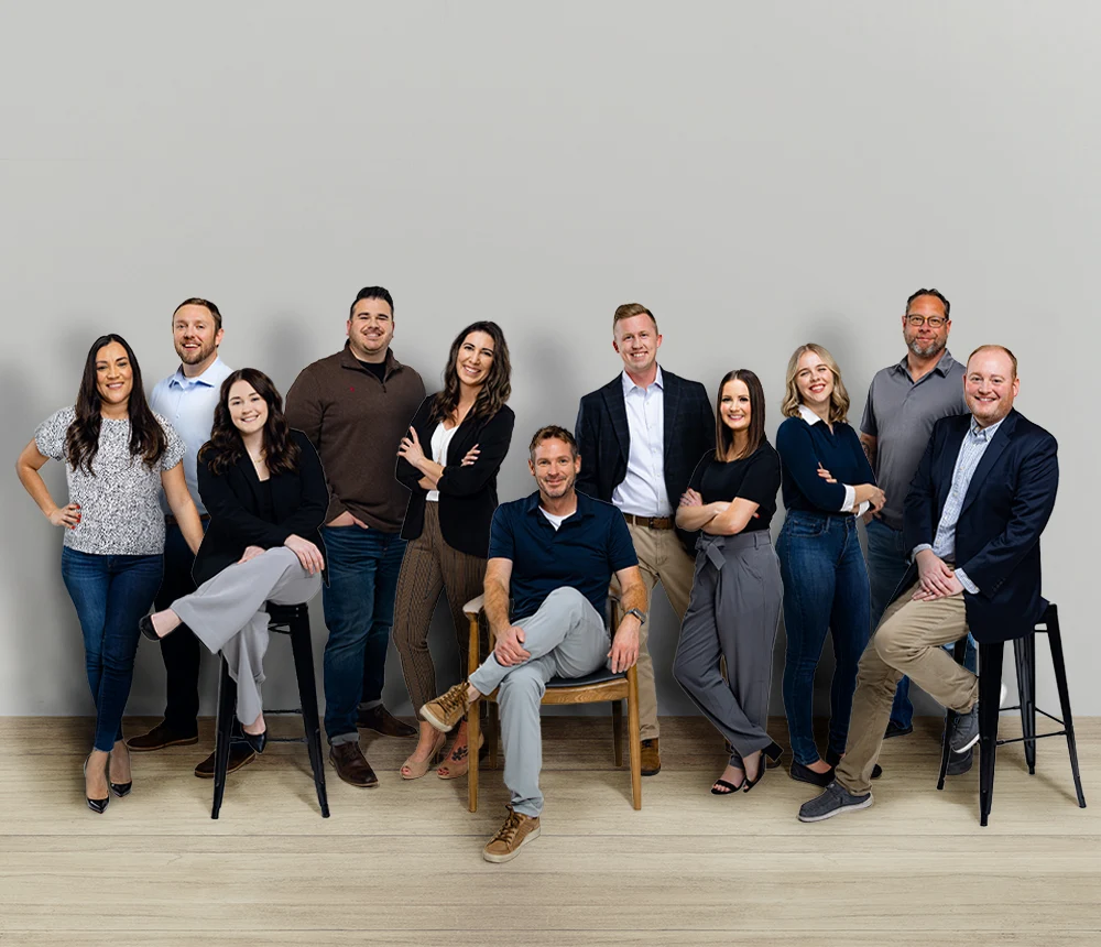 The Advocates