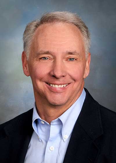 Ken Kimball Disability Advocate : Ken Kimball