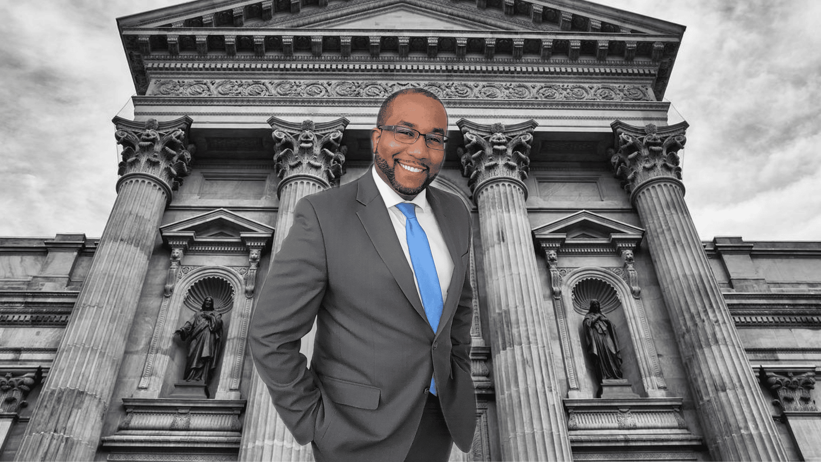 Law Office of Clyde Guilamo, LLC : Clyde Guilamo