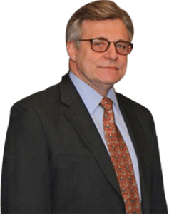 Self & Russelburg, Ltd. : Bruce A. Self