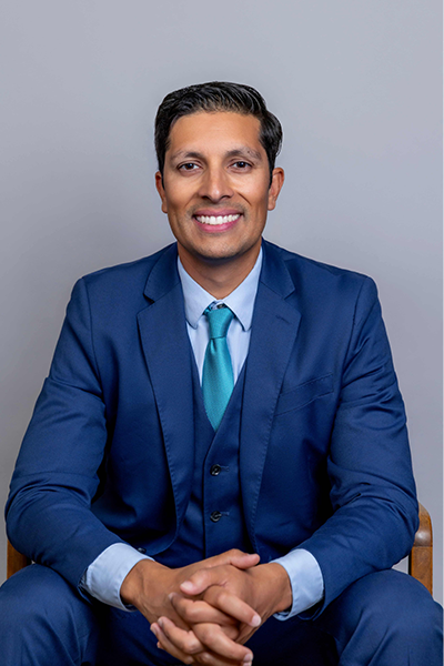 Immigration Law Office of Moises L. Barraza, LLC : Moises Barraza