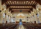 Corpus Christi Cathedral