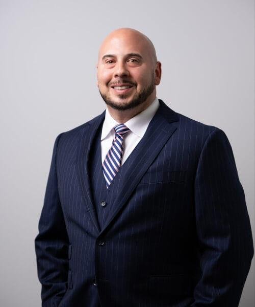 Luisi Legal Group : Vincent A. Luisi, Jr.