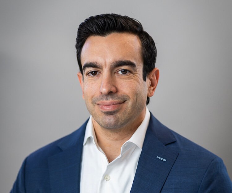 Gordon Law Group : Andrew Gordon