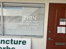 Zhen Acupuncture Healing Center