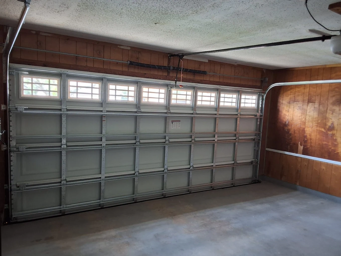 Precision Garage Door Service