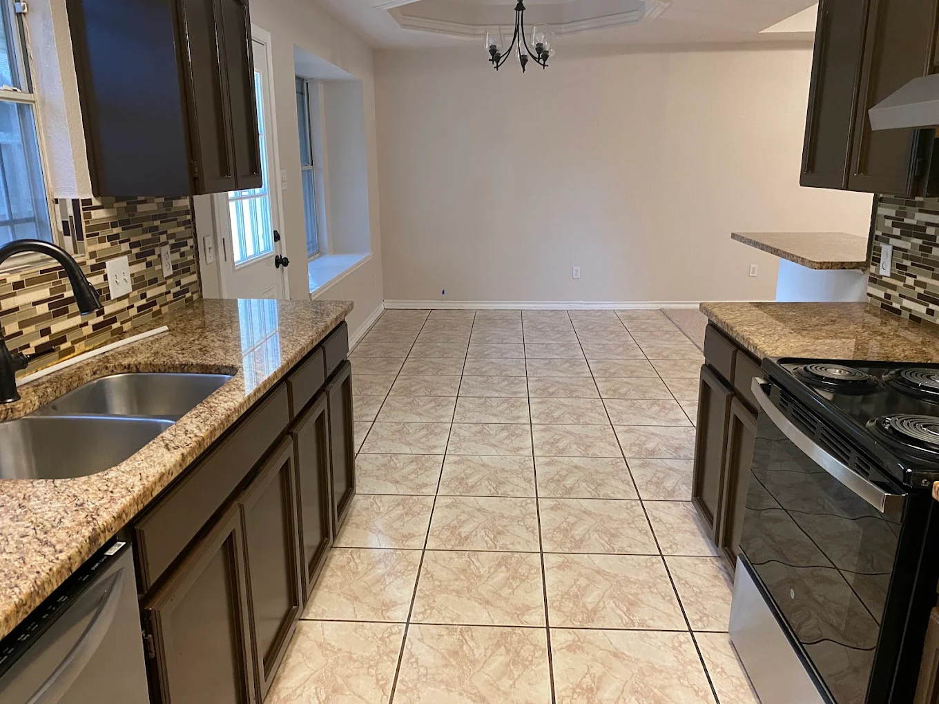 Radiant Cleaning Services
