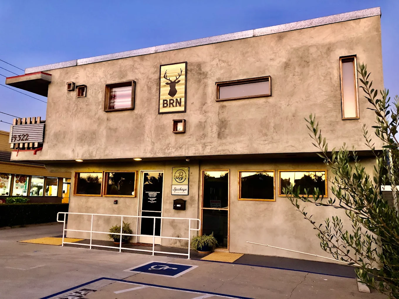 Buckeye Recovery Network