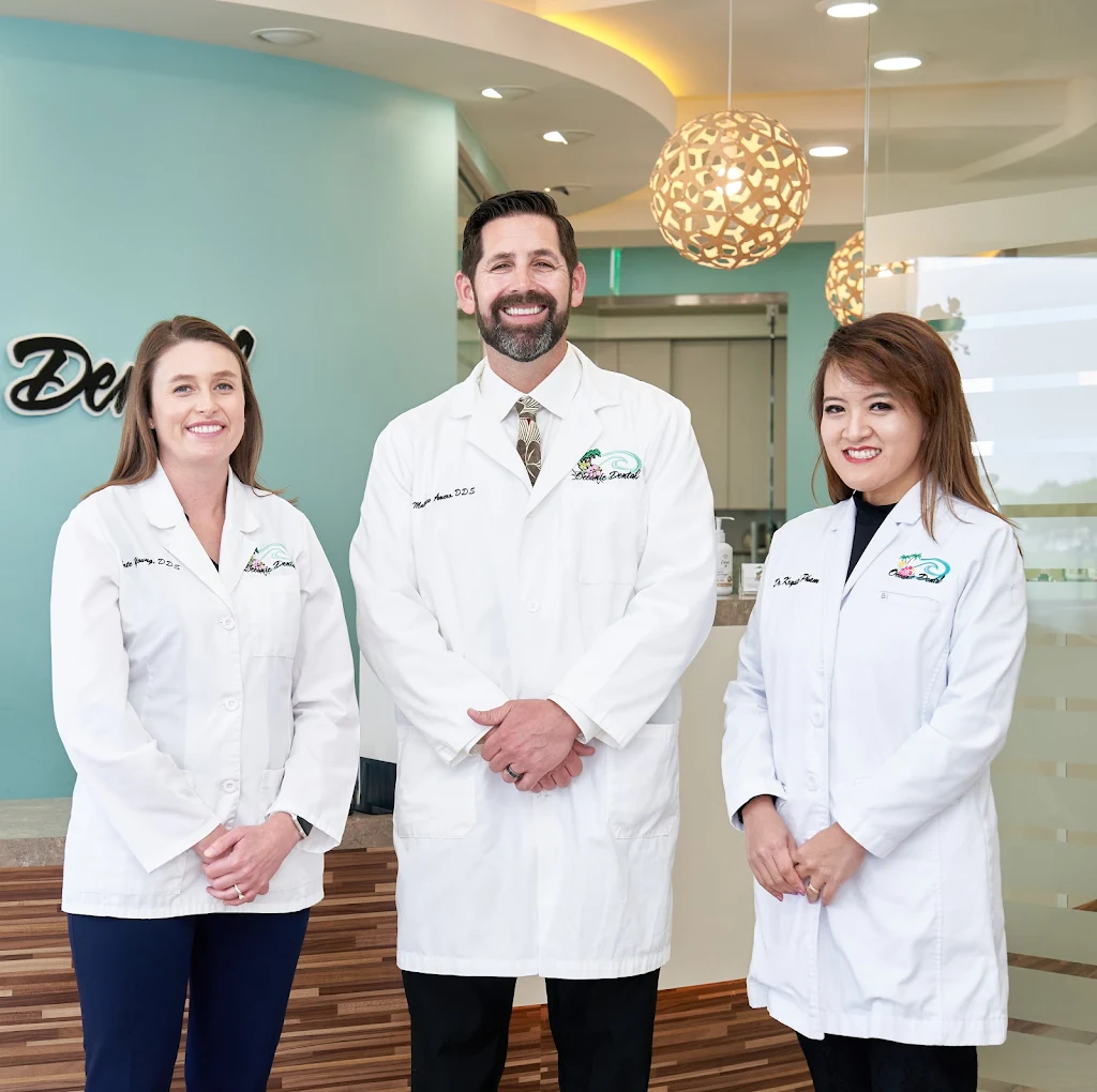 Oceanic Dental