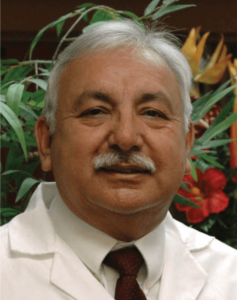 Sebastian Gonzales, DDS