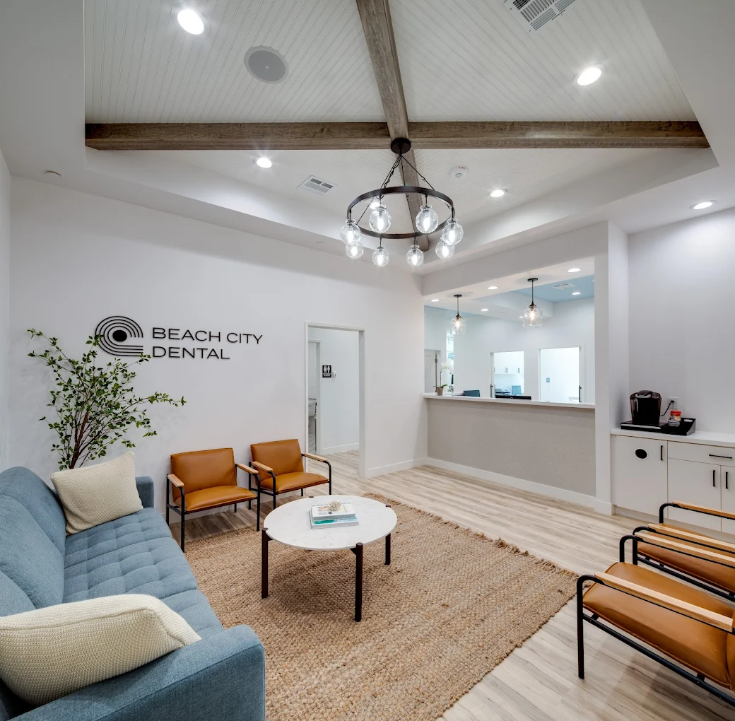 Beach City Dental - Huntington Beach