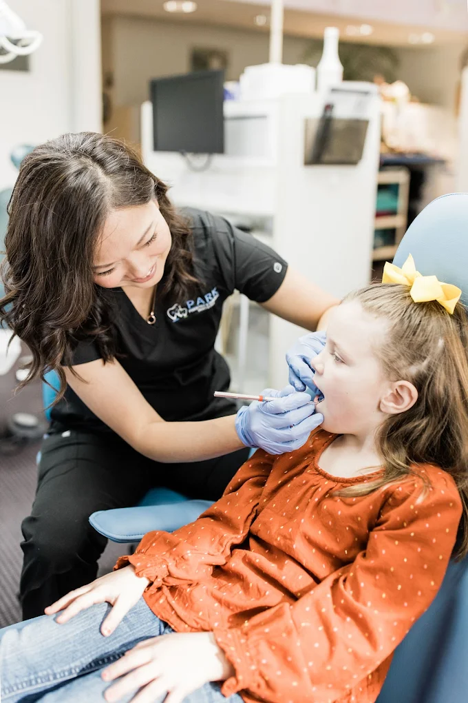 Park Pediatric and General Dentistry
