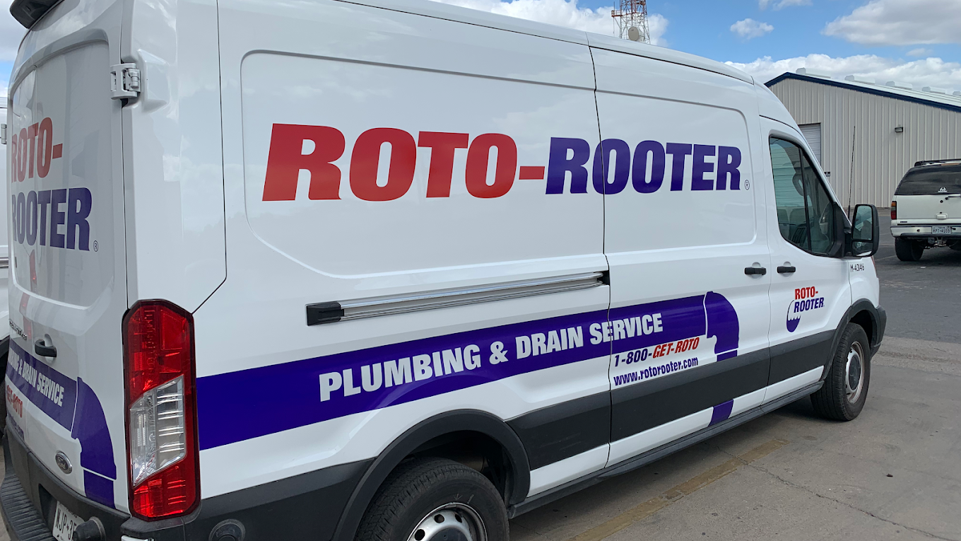 Roto-Rooter
