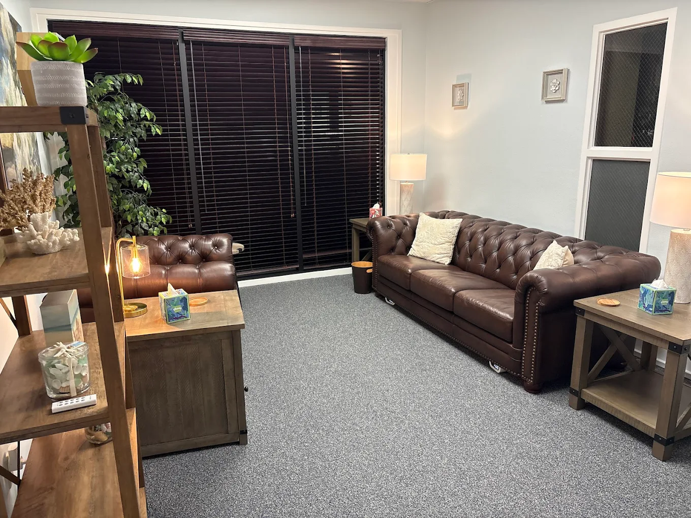 Huntington Beach Christian Counseling