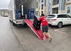 Half Price Movers