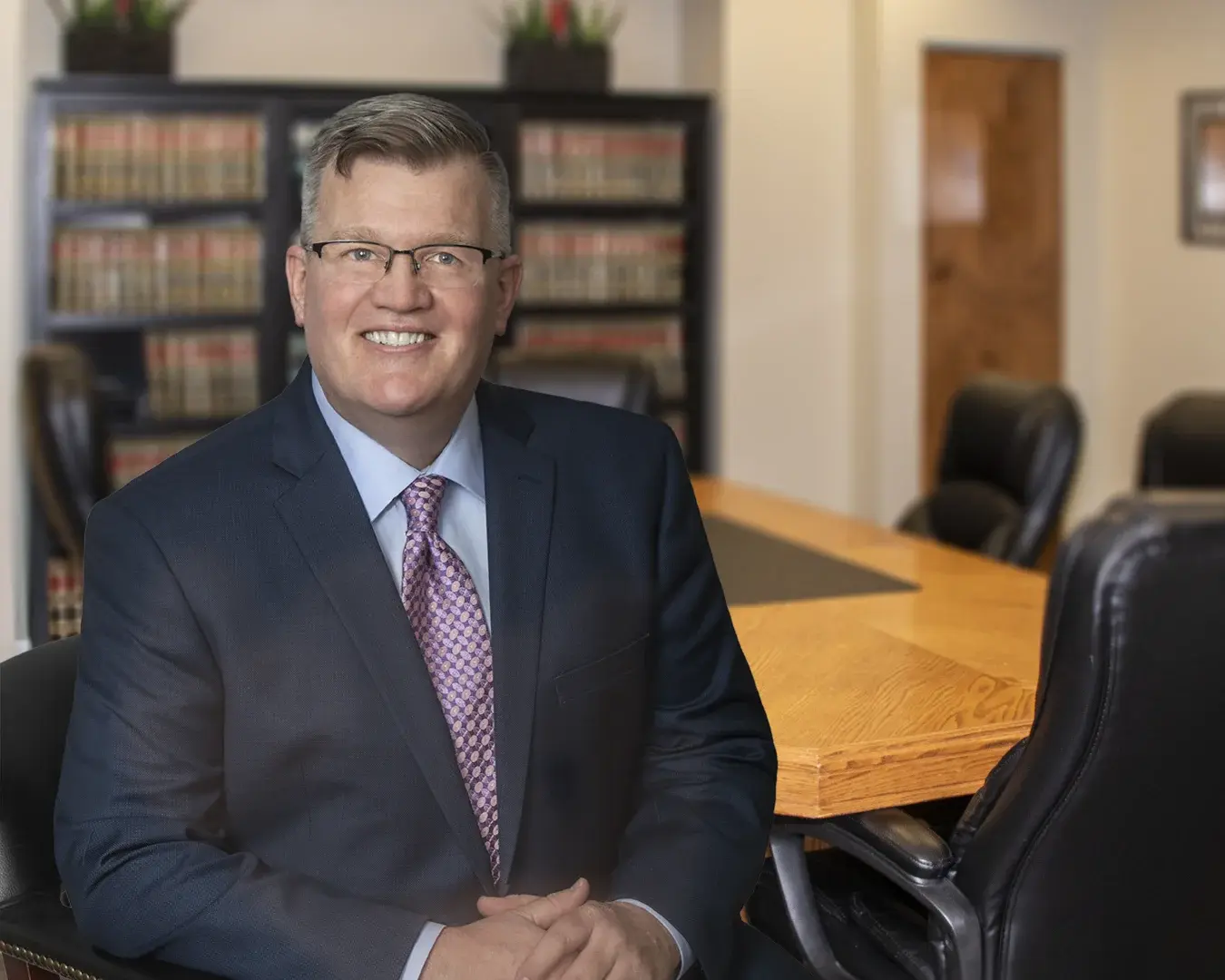The Kryder Law Group Accident & Injury Lawyers