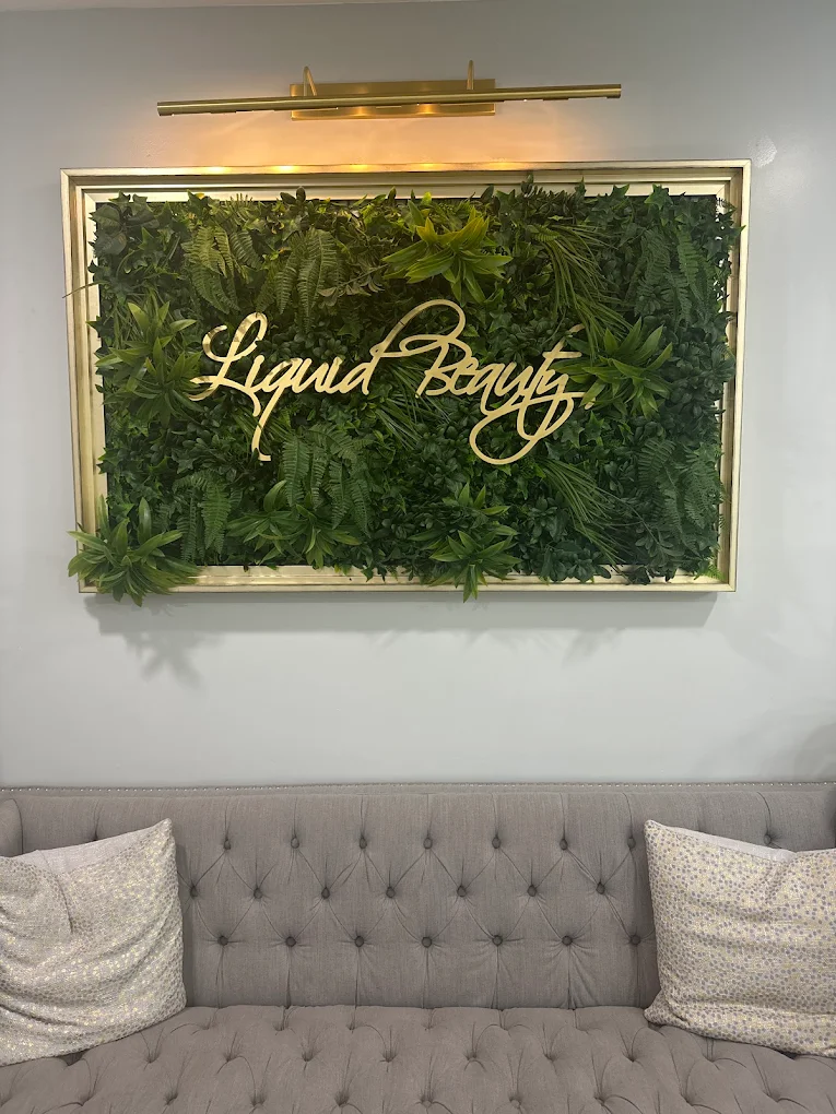 Liquid Beauty - Orange County