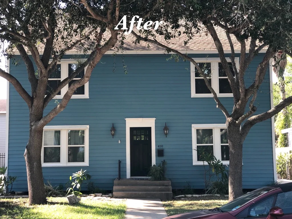Southern Painting