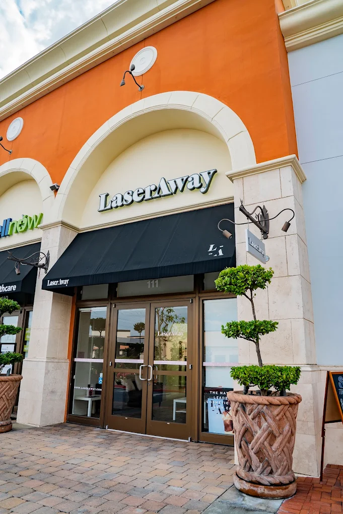LaserAway Huntington Beach