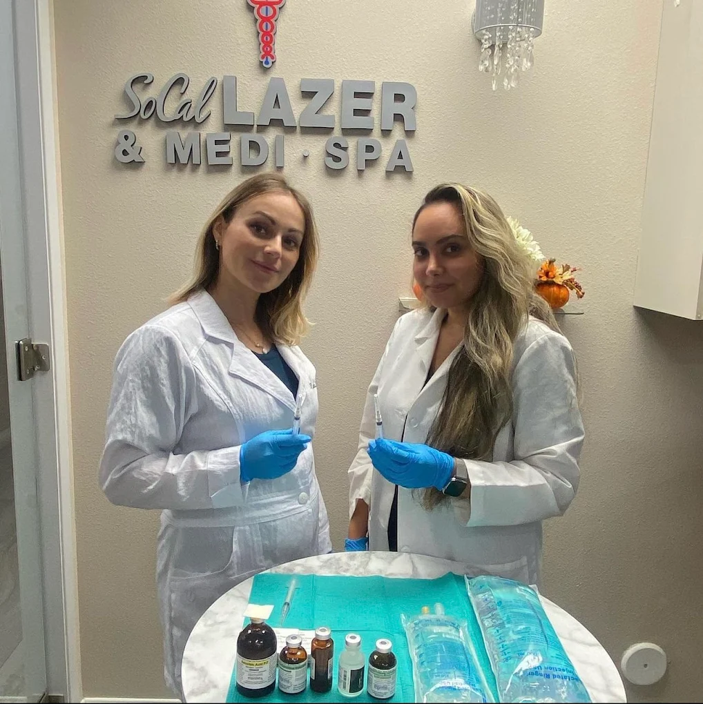 SoCal Medi-Spa
