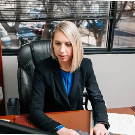 Monson Rose Law : Kendall R. Monson