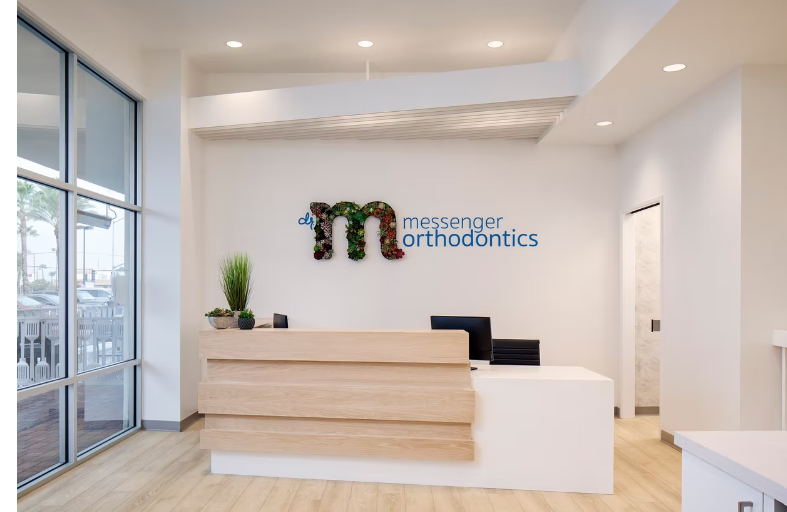 Messenger Orthodontics