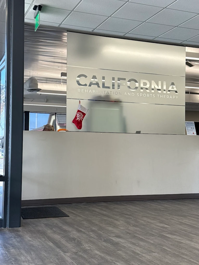 California Rehabilitation and Sports Therapy - Huntington Beach
