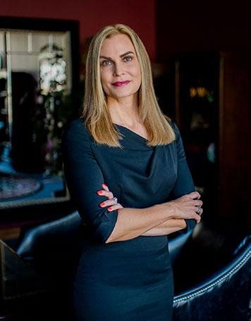 Erin Webster O'Brien, P.C.
