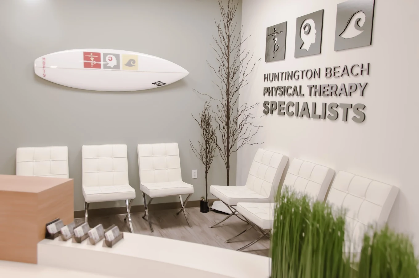 Huntington Beach Physical Therapy Specialists- Beach